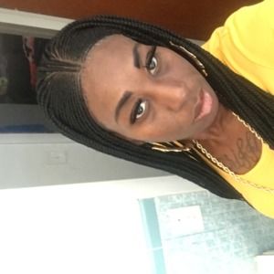 Meet your Posher, Tonya